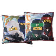 OVERITEĽNÝ VANKÚŠ LEGO NINJAGO NINJA 671 40x40 OVERITEĽNÝ VANKÚŠ LEGO NINJAGO NINJA 671 40x40