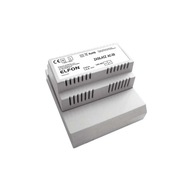 AC-20 DIN 14V AC 1,5A transformátorový zdroj AC-20 DIN 14V AC 1,5A transformátorový zdroj