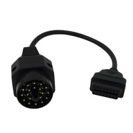 ADAPTÉROVÝ KÁBEL BMW E30 E31 E36 E39 E46 E32 E34 E38