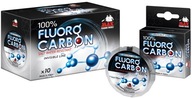 Fluorocarbon Max Fishing Team – 0,19 mm/100 m Fluorocarbon Max Fishing Team – 0,19 mm/100 m