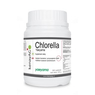 KENAY CHLORELLA YAEYAMA JAPONSKÉ 360TAB RIASY KENAY CHLORELLA YAEYAMA JAPONSKÉ 360TAB RIASY