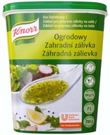 Knorr Záhradný dressing na šalát 700g