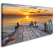 OBRAZOVÉ LED podsvietenie 90x60 MOSTOVÁ LAMPA OBRAZOVÉ LED podsvietenie 90x60 MOSTOVÁ LAMPA