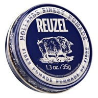 Reuzel Fiber Pomáda Silná fixácia/prírodná úprava Reuzel Fiber Pomáda Silná fixácia/prírodná úprava