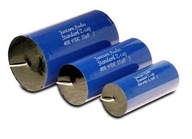 Jantzen štandardný Z-Cap kondenzátor 10,00uF 400VDC Jantzen štandardný Z-Cap kondenzátor 10,00uF 400VDC