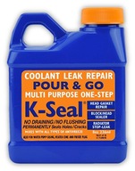 K-SEAL - pre tesnenia hlavy a prasknuté hlavy! K-SEAL - pre tesnenia hlavy a prasknuté hlavy!
