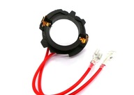 H7 Adaptér pre LED žiarovky VW Jetta, Golf 5, Golf 7 H7 Adaptér pre LED žiarovky VW Jetta, Golf 5, Golf 7