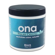ONA BLOCK POLAR CRYSTAL - Neutralizátor zápachu
