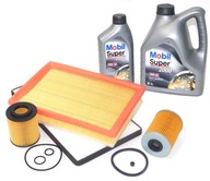 FILTRE + OLEJ 10W-40 5L OPEL Meriva 1.7 DTI CDTI FILTRE + OLEJ 10W-40 5L OPEL Meriva 1.7 DTI CDTI