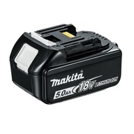 MAKITA BL1850B Batéria 18v 5,0Ah NOVINKA