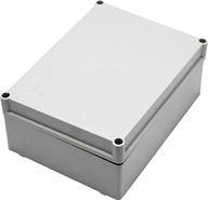 HERMETICKÝ BOX IP66 300x220x120 mm BOX
