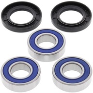 LOŽISKÁ ZADNÉHO KOLESA YAMAHA DT 125 99-06 DT 125 X 05-06 LOŽISKÁ ZADNÉHO KOLESA YAMAHA DT 125 99-06 DT 125 X 05-06