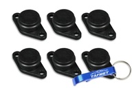 BMW Zátky Zástrčka sacieho potrubia 22 mm x 6