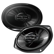 PIONEER TS-G6930F AUTO REPRODUKTORY 6x9 \ '\' 400 W