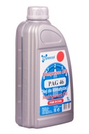 Olej do kompresorov klimatizácií PAG 46 1 liter