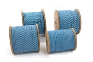 Polypropylénové lano 8mm 100m SUPER STRONG lano Polypropylénové lano 8mm 100m SUPER STRONG lano