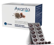3v1: ASTAXANTÍN + PIPERÍN + B KOMPLEX Colway