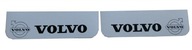 Lapač nečistôt, zástera, kryt, logo VOLVO CENA ZA 2 KS Lapač nečistôt, zástera, kryt, logo VOLVO CENA ZA 2 KS