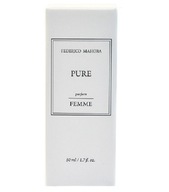 Kolekcia dámskych parfumov Pure Fm 07. Darčeky. Kolekcia dámskych parfumov Pure Fm 07. Darčeky.