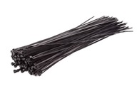 zipsy BLACK TAPES 350 x 4,8 100 zipsy BLACK TAPES 350 x 4,8 100