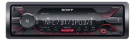 Bluetooth autorádio Sony DSX-A410BT pre iPhone