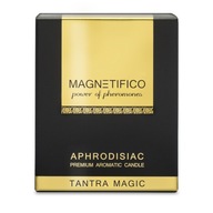 Vonný vosk Magnetifico Tantra Magic, doba horenia až 50 hodín SHS