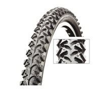 plášť CST 26 x 2,1 MTB čierny C-1040N plášť CST 26 x 2,1 MTB čierny C-1040N