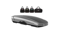 Strešný nosič Thule MOTION XT XXL Titanium Strešný nosič Thule MOTION XT XXL Titanium