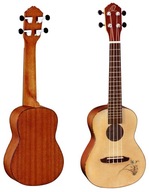 ORTEGA RU5 AKCIA na koncertné ukulele !@!