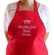 DARČEK PRE PRIATEĽA, zástera s VÝŠIVKOU DARČEK PRE PRIATEĽA, zástera s VÝŠIVKOU