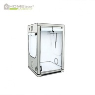 HomeBox White Ambient Q120 + PAR +, 120x120x200cm