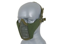 Stalker Evo ASG Maska Steel Green Protection