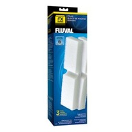 VLOŽKA PRE EXTERNÝ FILTER FLUVAL SPONGE FX5 / FX6 3 ks VLOŽKA PRE EXTERNÝ FILTER FLUVAL SPONGE FX5 / FX6 3 ks
