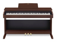 Casio AP-270 BN profesionálne digitálne piano 5 ROKOV GW