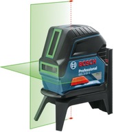 Čiarový a bodový laser GCL G Bosch 0601066J00