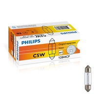 Žiarovky Philips C5W Vision +30 % viac svetla Žiarovky Philips C5W Vision +30 % viac svetla