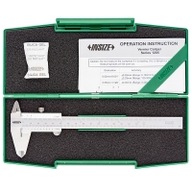 Vernier strmeň ANALOG Rozmer 150 mm Vernier strmeň ANALOG Rozmer 150 mm