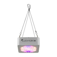 LED Luckygrow modular110 growbox univerzálny 120° LED Luckygrow modular110 growbox univerzálny 120°