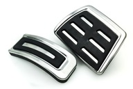 VW Touran 3 kryty pedálov 2015-2021 VW Touran 3 kryty pedálov 2015-2021