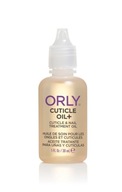 ORLY Cuticle Oil Plus 30 ml - regeneračný olej na nechtovú kožičku ORLY Cuticle Oil Plus 30 ml - regeneračný olej na nechtovú kožičku