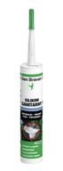 DEN BRAVEN SANITÁRNY SILIKÓN 300ML, ČÍR DEN BRAVEN SANITÁRNY SILIKÓN 300ML, ČÍR