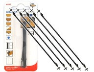 MOTO PÍLA MS50 DREMEL PÍLOVÝ LIST NA DREVO 5 kusov MOTO PÍLA MS50 DREMEL PÍLOVÝ LIST NA DREVO 5 kusov