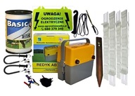 ELEKTRICKÁ SÚPRAVA OHRIEVAČA PRE DOBYTSKÉ KONE + ZADARMO ELEKTRICKÁ SÚPRAVA OHRIEVAČA PRE DOBYTSKÉ KONE + ZADARMO
