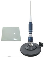 SIRIO TURBO 2000 ANTÉNA + ZÁKLADNA 16CM + NÁLEPKA SIRIO TURBO 2000 ANTÉNA + ZÁKLADNA 16CM + NÁLEPKA