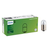 Žiarovky Philips R5W LongLife EcoVision 3xLifespan Žiarovky Philips R5W LongLife EcoVision 3xLifespan