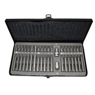 Kľúče TORX HEX SPLINE 40EL. CORONA C6940 Kľúče TORX HEX SPLINE 40EL. CORONA C6940