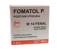 Papierová vývojka Foma W14 Fenal na 2,5 litra