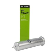 FILTRON PALIVOVÝ FILTER PP976/2 nahrádza WK 5002x, KL169/4 FILTRON PALIVOVÝ FILTER PP976/2 nahrádza WK 5002x, KL169/4