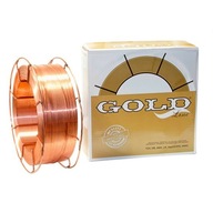 Zvárací drôt SG2 1,2 15kg GOLD FV