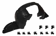 206 plus podbeh predného kolesa, predné CLIPS 206 plus podbeh predného kolesa, predné CLIPS